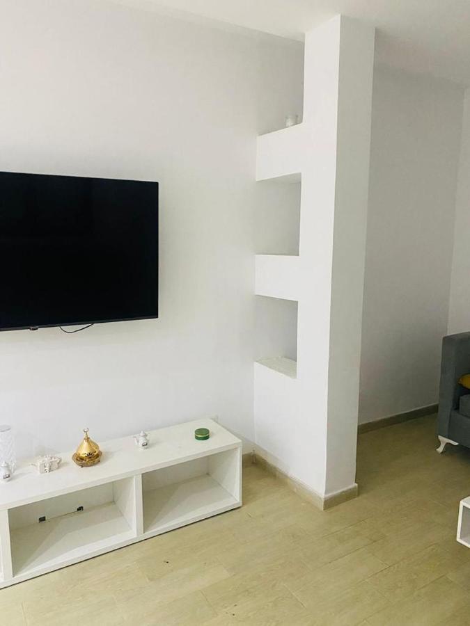 Apartment In Soukra Tunis