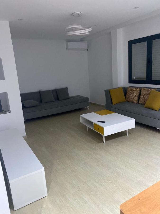 Apartment In Soukra Tunis